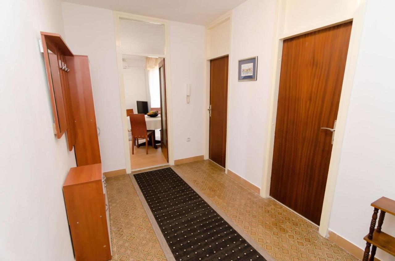 Apartment Mirela Zadar Exterior photo