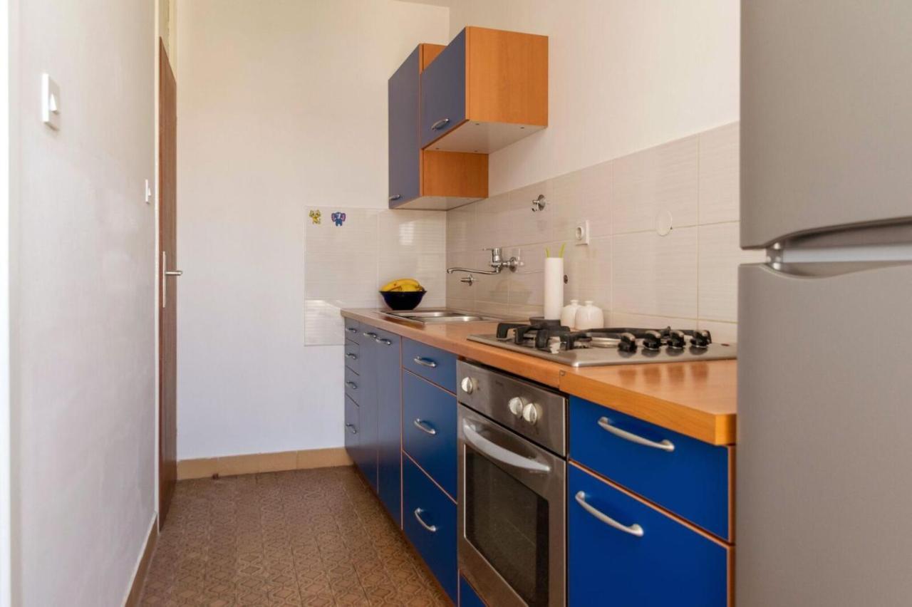 Apartment Mirela Zadar Exterior photo