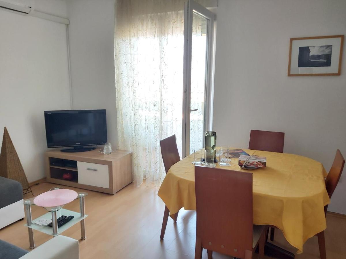 Apartment Mirela Zadar Exterior photo