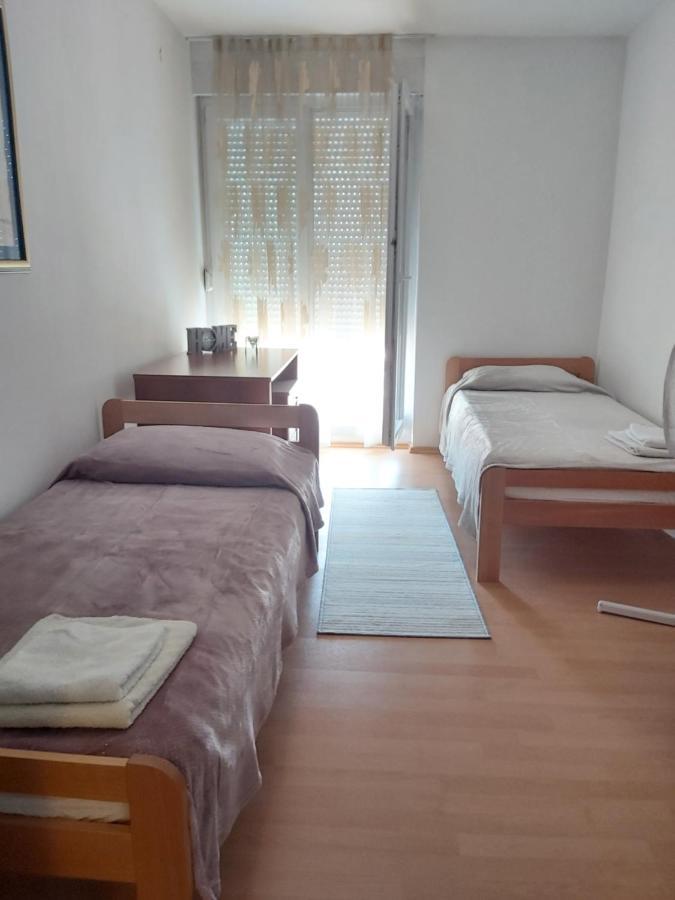 Apartment Mirela Zadar Exterior photo